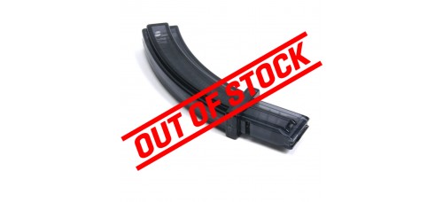 ProMag Remington 597 .22LR 22 Round Smoke Polymer Magazine